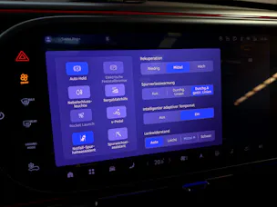 SMART #5 100kWh Brabus AWD