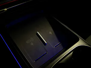 SMART #5 100kWh Brabus AWD