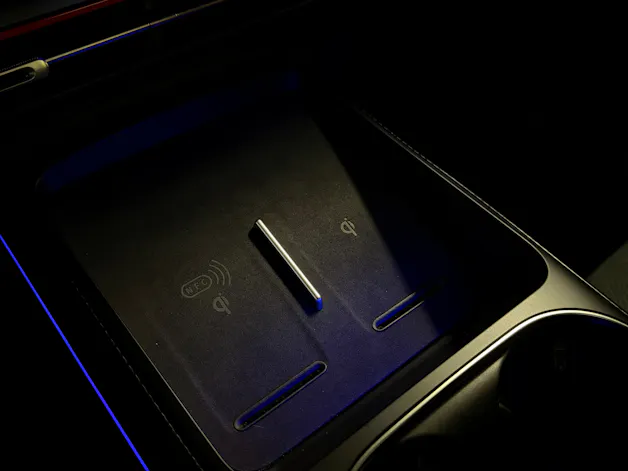 SMART #5 100kWh Brabus AWD