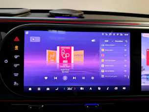 SMART #5 100kWh Brabus AWD