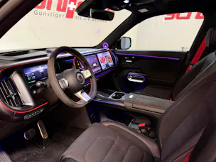 SMART #5 100kWh Brabus AWD