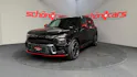 SMART #5 100kWh Brabus AWD