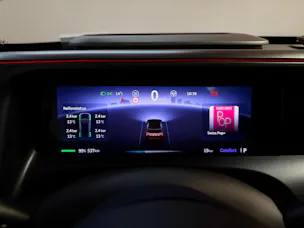 SMART #5 100kWh Brabus AWD