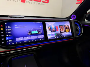 SMART #5 100kWh Brabus AWD