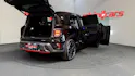 SMART #5 100kWh Brabus AWD