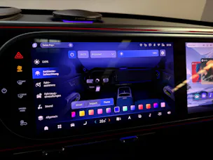 SMART #5 100kWh Brabus AWD