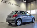PEUGEOT 207 1.6 16V Sport Automatic