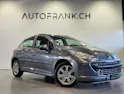 PEUGEOT 207 1.6 16V Sport Automatic