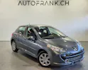 PEUGEOT 207 1.6 16V Sport Automatic