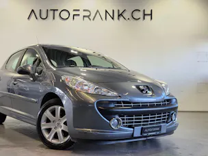 PEUGEOT 207 1.6 16V Sport Automatic