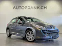 PEUGEOT 207 1.6 16V Sport Automatic