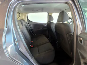 PEUGEOT 207 1.6 16V Sport Automatic