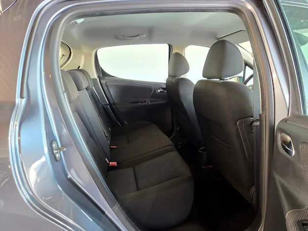 PEUGEOT 207 1.6 16V Sport Automatic