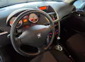 PEUGEOT 207 1.6 16V Sport Automatic