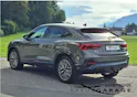 AUDI Q3 Sportback 35 TFSI Attraction S-tronic *Anhängerkupplung+8-fach bereift m. Pneu*