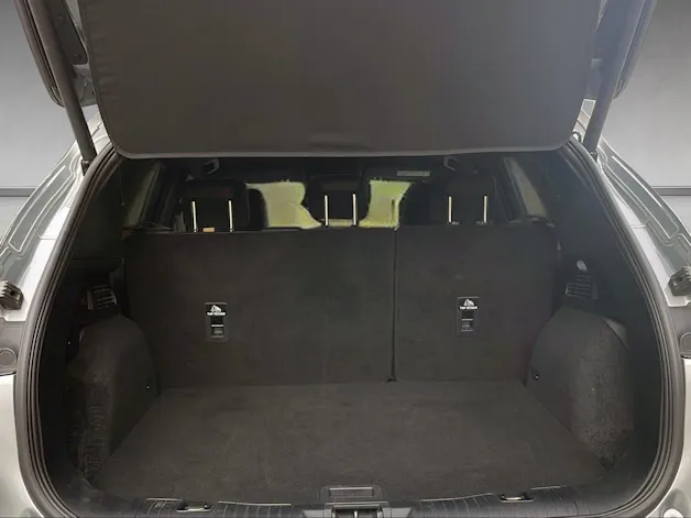 FORD Kuga 2.5 Hybrid ST-Line X 4x4