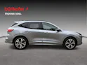FORD Kuga 2.5 Hybrid ST-Line X 4x4