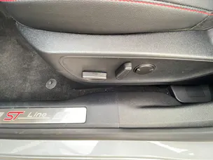 FORD Kuga 2.5 Hybrid ST-Line X 4x4