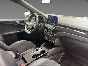 FORD Kuga 2.5 Hybrid ST-Line X 4x4