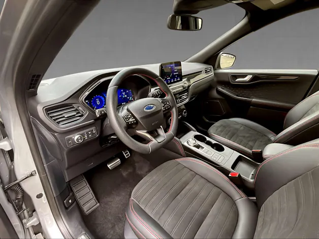 FORD Kuga 2.5 Hybrid ST-Line X 4x4