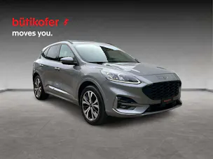 FORD Kuga 2.5 Hybrid ST-Line X 4x4