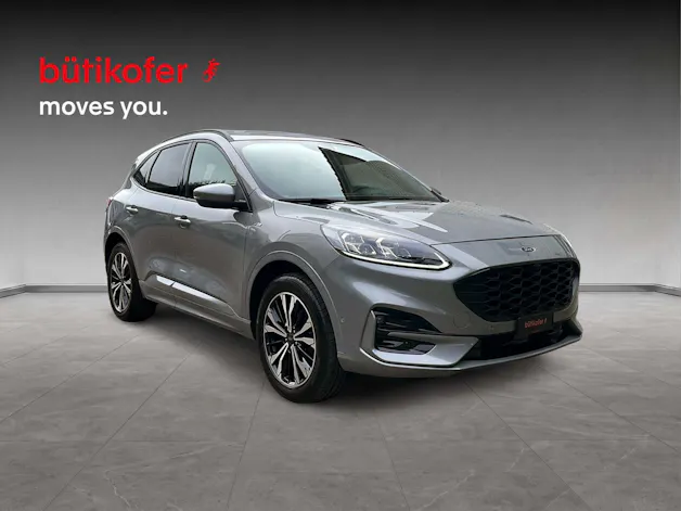 FORD Kuga 2.5 Hybrid ST-Line X 4x4