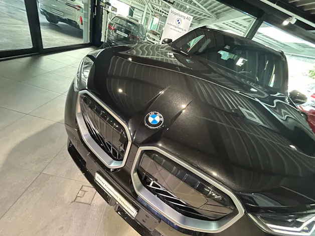 BMW X3 xDrive 48V 20d M Sport