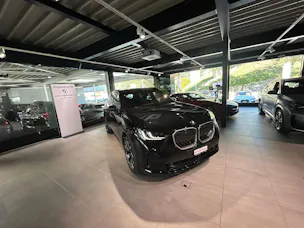BMW X3 xDrive 48V 20d M Sport