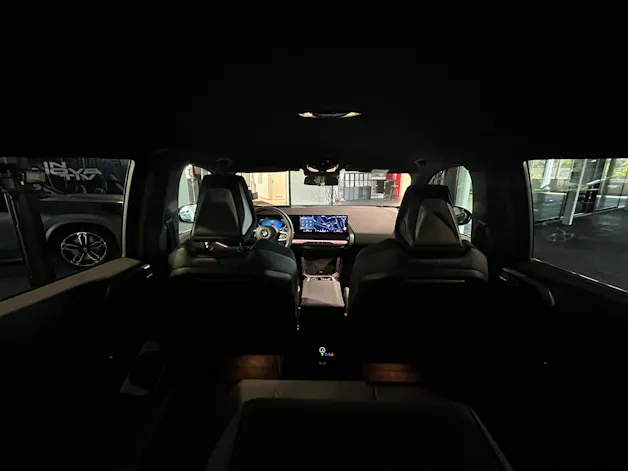 BMW X3 xDrive 48V 20d M Sport