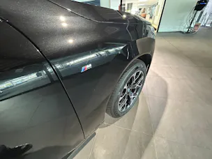 BMW X3 xDrive 48V 20d M Sport