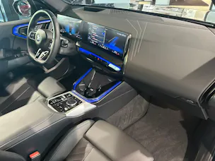 BMW X3 xDrive 48V 20d M Sport