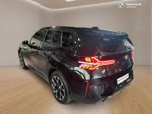 BMW X3 xDrive 48V 20d M Sport