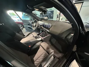 BMW X3 xDrive 48V 20d M Sport