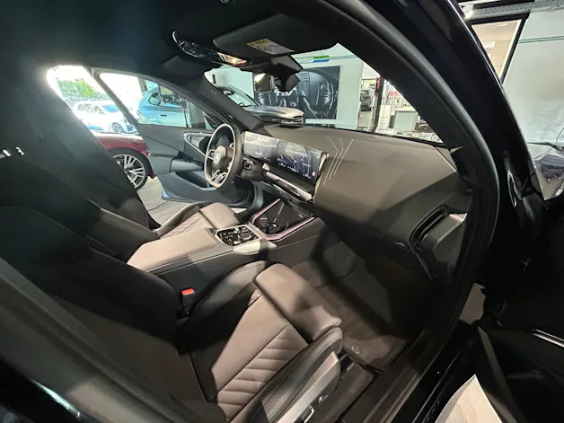 BMW X3 xDrive 48V 20d M Sport