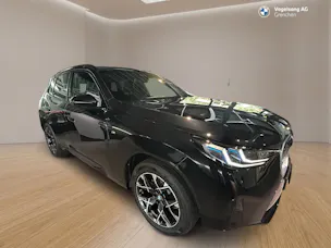 BMW X3 xDrive 48V 20d M Sport