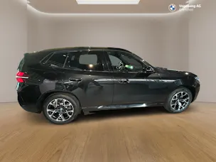 BMW X3 xDrive 48V 20d M Sport