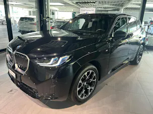 BMW X3 xDrive 48V 20d M Sport