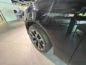 BMW X3 xDrive 48V 20d M Sport