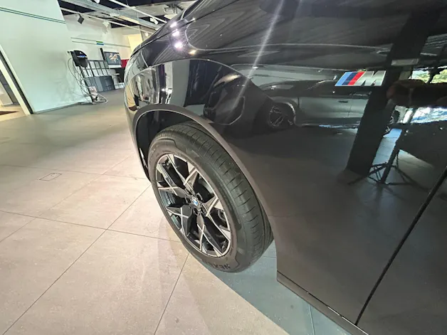 BMW X3 xDrive 48V 20d M Sport