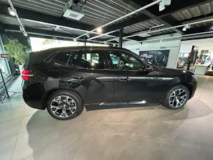 BMW X3 xDrive 48V 20d M Sport