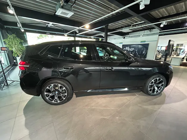BMW X3 xDrive 48V 20d M Sport