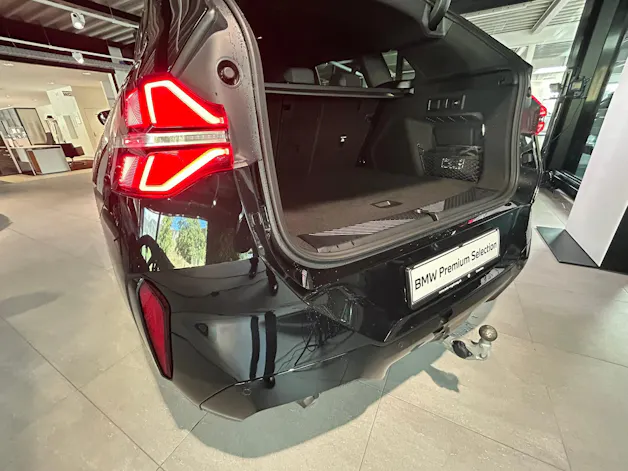 BMW X3 xDrive 48V 20d M Sport