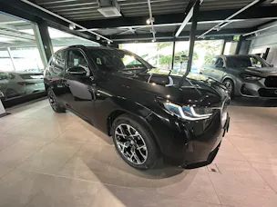 BMW X3 xDrive 48V 20d M Sport