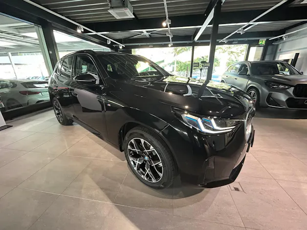 BMW X3 xDrive 48V 20d M Sport