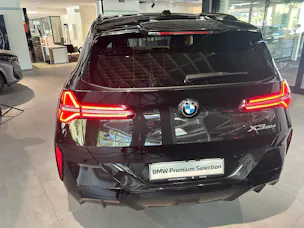 BMW X3 xDrive 48V 20d M Sport