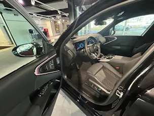 BMW X3 xDrive 48V 20d M Sport