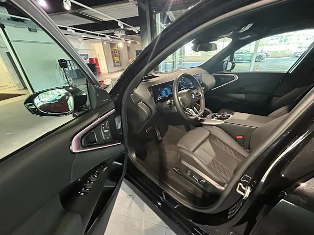 BMW X3 xDrive 48V 20d M Sport