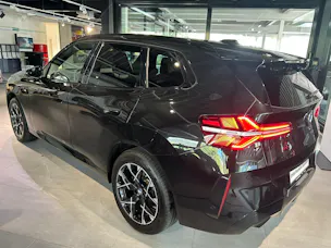 BMW X3 xDrive 48V 20d M Sport