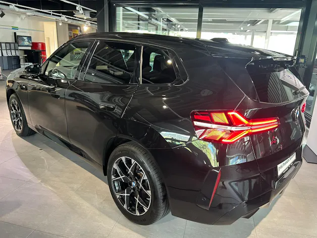 BMW X3 xDrive 48V 20d M Sport