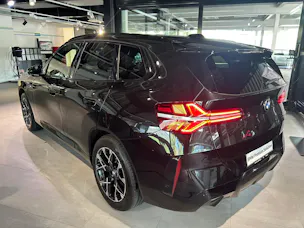 BMW X3 xDrive 48V 20d M Sport